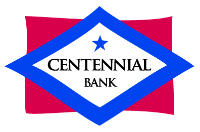 centennial bank