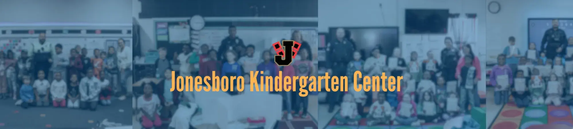 Jonesboro Kindergarten Center